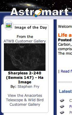 APOD 101207